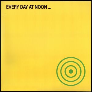 Every Day At Noon