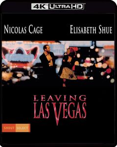 Leaving Las Vegas