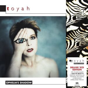 Ophelia's Shadow - Deluxe Gatefold 2CD Set