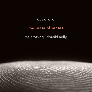David Lang: the sense of senses
