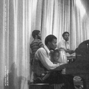 Live At Widney High, December 26th 1971