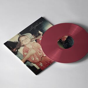 Long Wave Home - Ox Blood