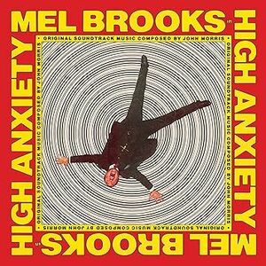 High Anxiety (Original Soundtrack)