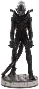 Alien Xenomorph Controller Holder & Phone Stand Cable Guys