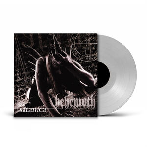 Satanica - UK Exclusive Clear Vinyl