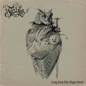 Long Hath The Night Dwelt