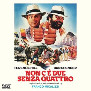 Non C'e Due Senza Quarttro