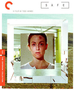 Safe (Criterion Collection)
