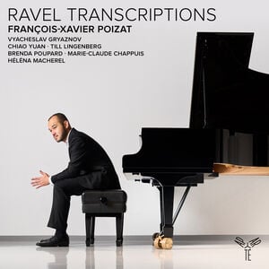Ravel Transcriptions