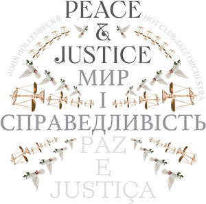 Peace And Justice