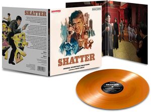 Shatter (Original Soundtrack Selections)