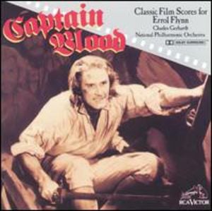 Captain Blood/Sea Hawk/Dodge C