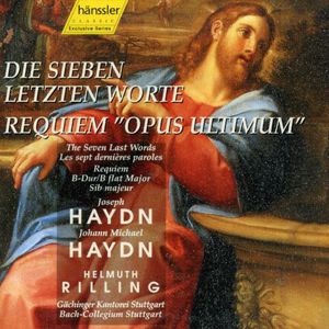 Seven Last Words of Christ