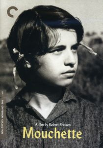 Mouchette (Criterion Collection)