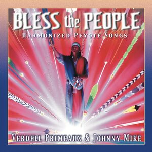 Bless the People