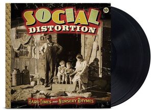 Hard Times and Nursery Rhymes