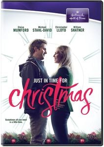 Just in Time for Christmas