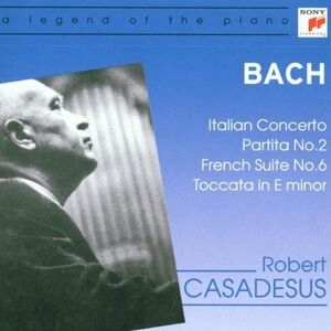Italian Concerto Partit