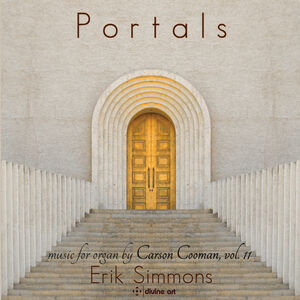 Music for Organ 11