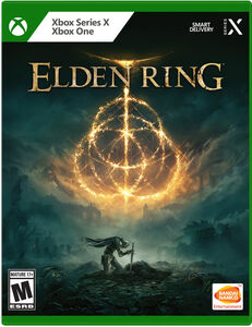 Elden Ring for XBOX One