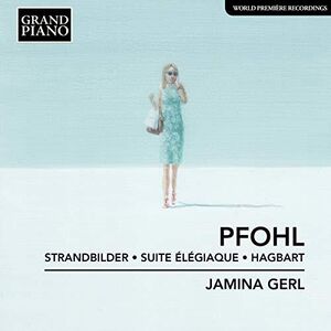 Strandbilder / Suite Elegiaque