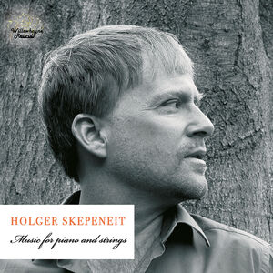 Music for Piano & Strings