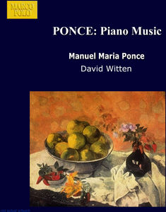 Piano Music