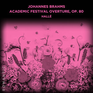 Academic Festival Overture, Op. 80