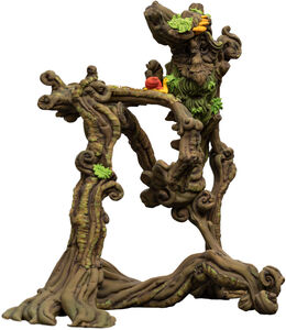 WETA Workshop Mini Epics - The Lord of the Rings Trilogy - Treebeard