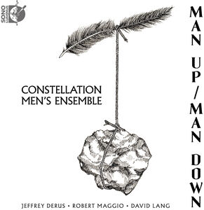 Man Up / Man Down