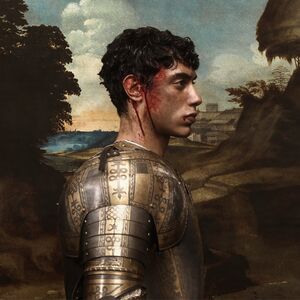 Love Is War