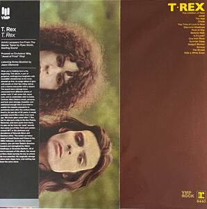 T.Rex