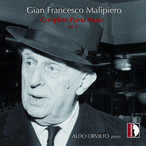 Complete Piano Music Vol. 3