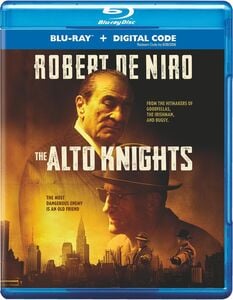 The Alto Knights