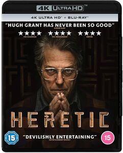 Heretic