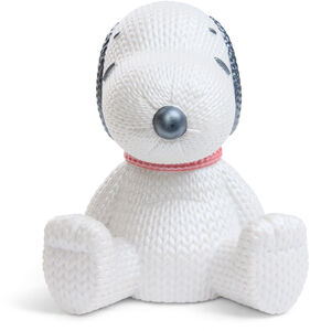 Peanuts - Snoopy Metallic Limited Edition Vinyl Figure