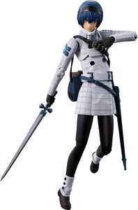 Tamashii Nations - Metaphor: ReFantazio - S.H.Figuarts - Protagonist Action Figure