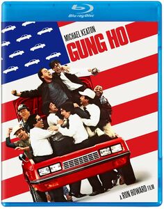 Gung Ho