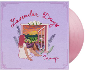 Lavender Days