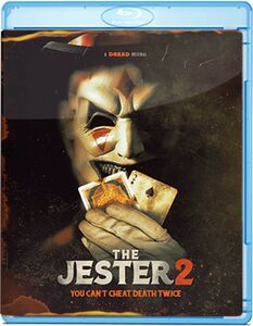 The Jester 2