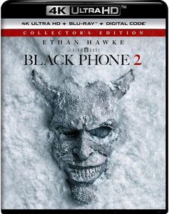 Black Phone 2