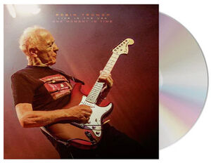 One Moment in Time - Live in the USA