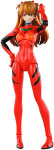 Blokees - Evangelion - Fantastics - Asuka Shikinami Langley (Plug Suit) Model Kit