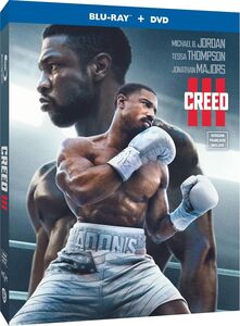 Creed III