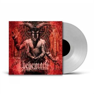 Zos Kia Cultus - UK Exclusive Clear Vinyl