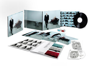 La Verdad O La Imaginacion - Special Limited Edition With Bonus CD and Exclusive Bonus Tracks