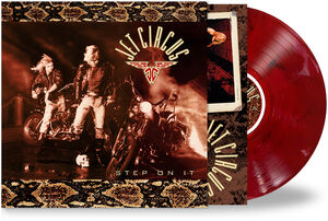 Step on It - 35th Anniversary