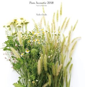 Pure Acoustic 2018