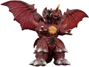 Godzilla - Destoroyah Movie Monster Series 2 figure