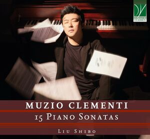 Muzio Clementi: 15 Piano Sonatas